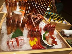 -Minase水濑·日料放题(外滩店)