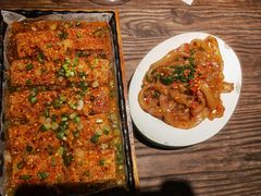 -不曾在把把烧•烧烤(莲坂磐基店)
