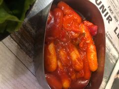 -三国惹火烤肉·中日韩烤肉集合店(百草路店)