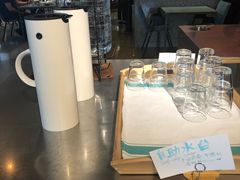 大堂-sugarman espresso素饮糖人高新咖啡工厂