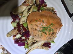 蟹之国-蟹之国·精品蟹料理(极地店)