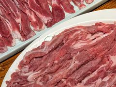 -義聚德·清真铜锅涮羊肉·烧烤(河东店)