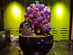 -上海滩餐厅(BFC外滩金融中心店)