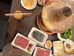 -南门涮肉(后海店)