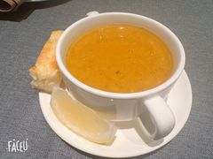 -Efes Turkish & Mediterranean Cuisine 艾菲斯餐厅(陆家嘴店)