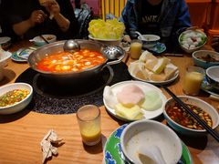 -李二鲜鱼(六堰大洋直营店)