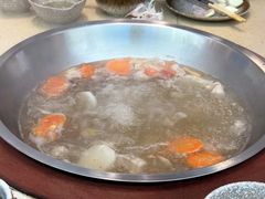 -313羊庄·羊肉火锅烧烤(李村店)