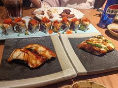 -Tuna maki寿司(苏州万象天地店)