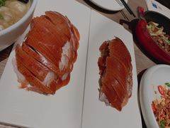 -小大董·烤鸭(凤凰汇店)