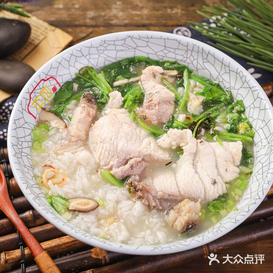 本地鱼粥海鲜火锅(星湖豪景花园店)