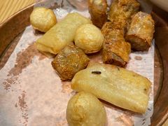 -潮巷·老潮汕美食集市(欢乐港湾店)