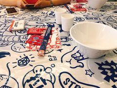 -松哥油焖大虾(皇岗一店)