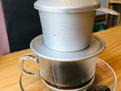 滴漏咖啡-越美小馆·越南料理(曲江店)