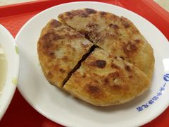 -一头牛馅饼店总店(卫工街店)