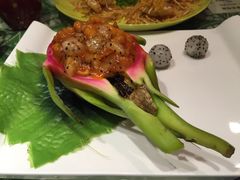 -蘑菇私房菜小馆(杨家坪西城天街店)