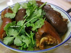 -聪辉同安老美食饭店(大元路店)