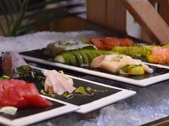 -上海锦江汤臣洲际大酒店壹阶层