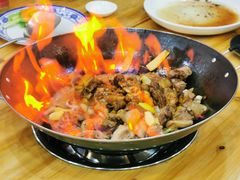 -家乡饭店(里仁洞店)