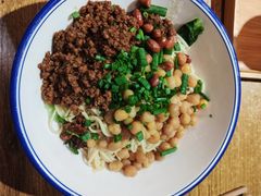 -车沾巷·重庆老味豌杂面