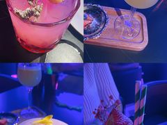 -MOSSO音乐酒吧·live house(南京旗舰店)