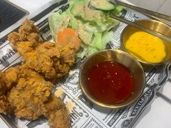 -妥妥烤肉料理(凯德店)