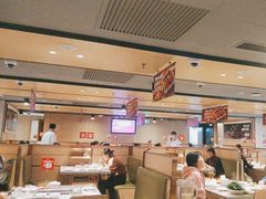 -海底捞火锅(西单店)