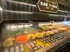 -一绪に寿喜烧自助(世茂广场店)