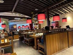 -老阿爸鲜鱼土菜(园区永旺店)