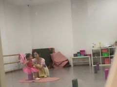 -予荷舞蹈(盛景校区)