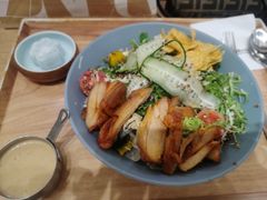 -池奈·咖喱蛋包饭(熙地港店)