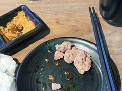 -九田家黑牛烤肉料理(无锡T12店)