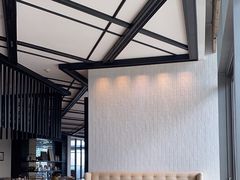 -瑰丽酒店·海吧·天际下午茶·现场DJ·天台酒吧