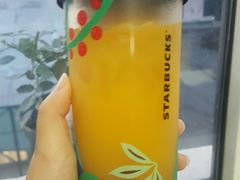 -星巴克(哈尔滨新一百店)