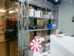 -能力风暴机器人活动中心(盛源生活广场店)