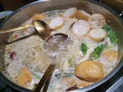 -许府牛火锅(信义坊总店)