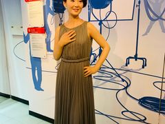 -武汉杜莎夫人蜡像馆
