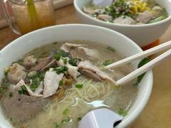 -金兴利茶室(新苏兰店)