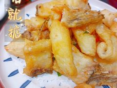 -鹤睦鱼生·啫啫煲·海鲜(保利百合店)