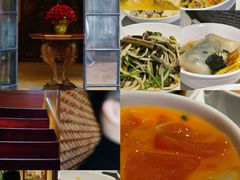 -玫瑰厅上海菜(兴国路店)