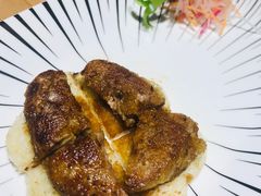 -旺角里·榴莲鸡煲(兴华商场分店)