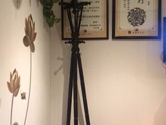 -荷源养生坊(博山东路店)