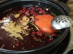-俭让佬妈现卤串串(温江总店)