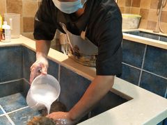 -我爱吾宠宠物美容院(朝阳路店)