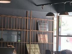 -sugarman espresso素饮糖人高新咖啡工厂