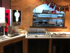 -比格比萨自助(花园路店)