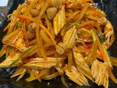 -啊美丽炭火烤肉(滑翔一店)