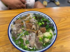 -夏家合汁(天润花园小区店)