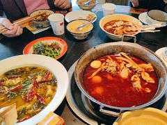 -李子坝梁山鸡(李子坝大鸡哥店)