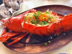-阿浪海鲜连锁加工店(B栋2排1号火车头店)