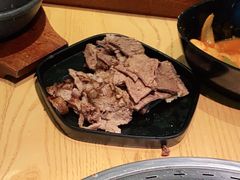 -汉拿山(包河万达店)